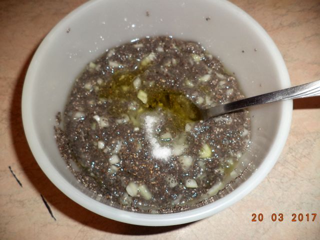 Icre de chia