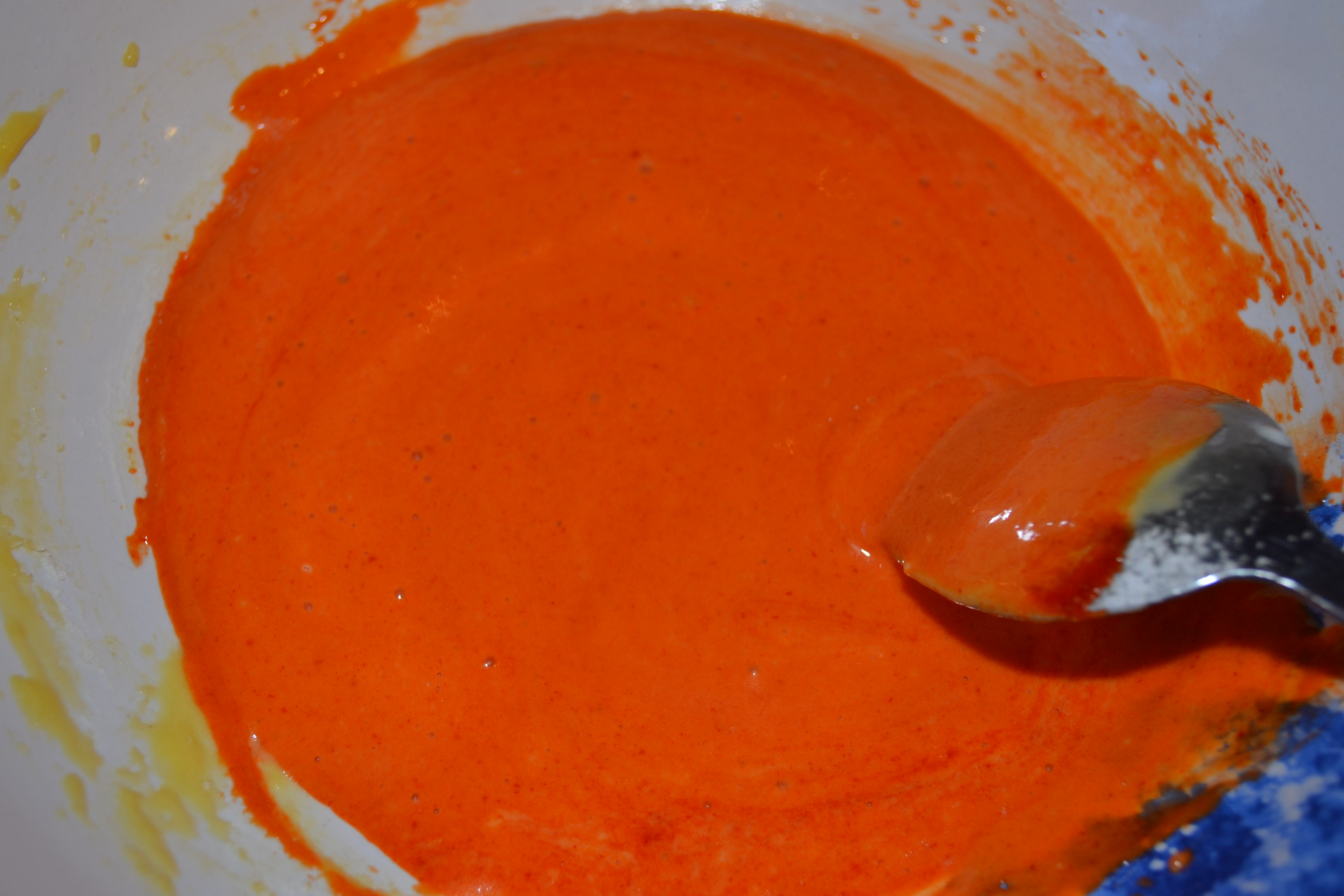 Aperitiv rulada cu crema de branza si ciuperci