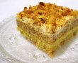Desert prajitura cu nuca si vanilie-11