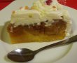 Desert tort de mere caramelizate-2