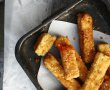 Aperitiv mac and cheese sticks (batoane de macaroane cu cascaval)-9