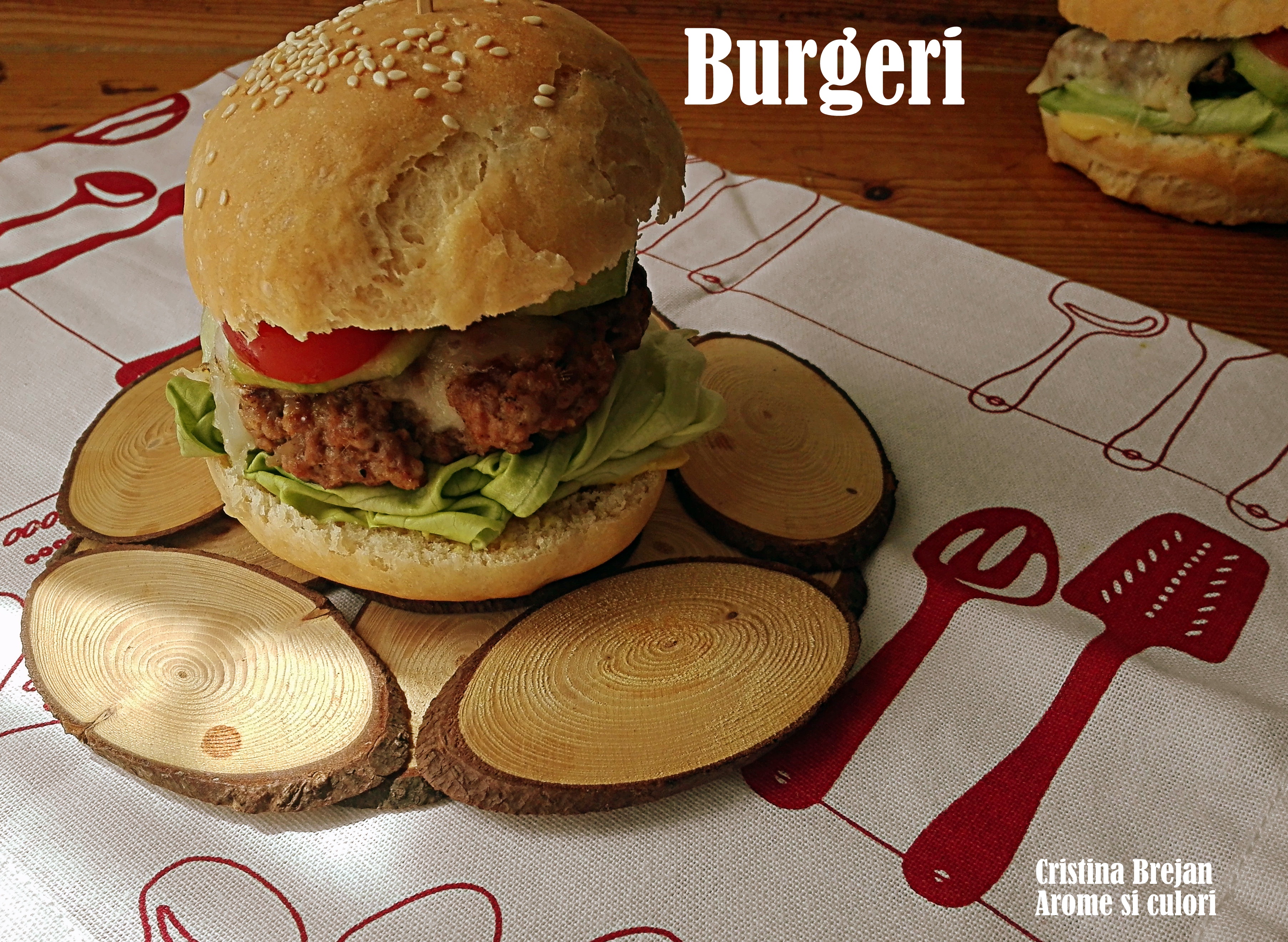 Burgeri