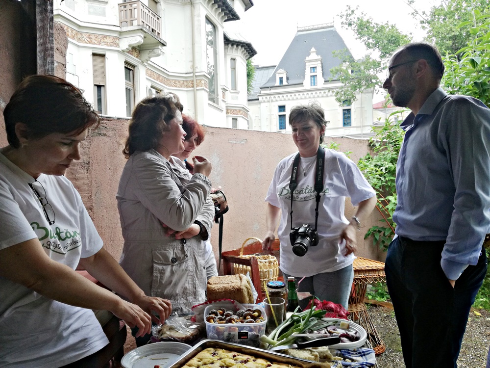 Picnicul Bucatarasilor 2017