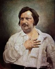 Honoré de Balzac - 20 mai 1799