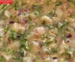 Ceviche Tico de pescado (peste)-2