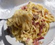 Spaghete cu bacon-5