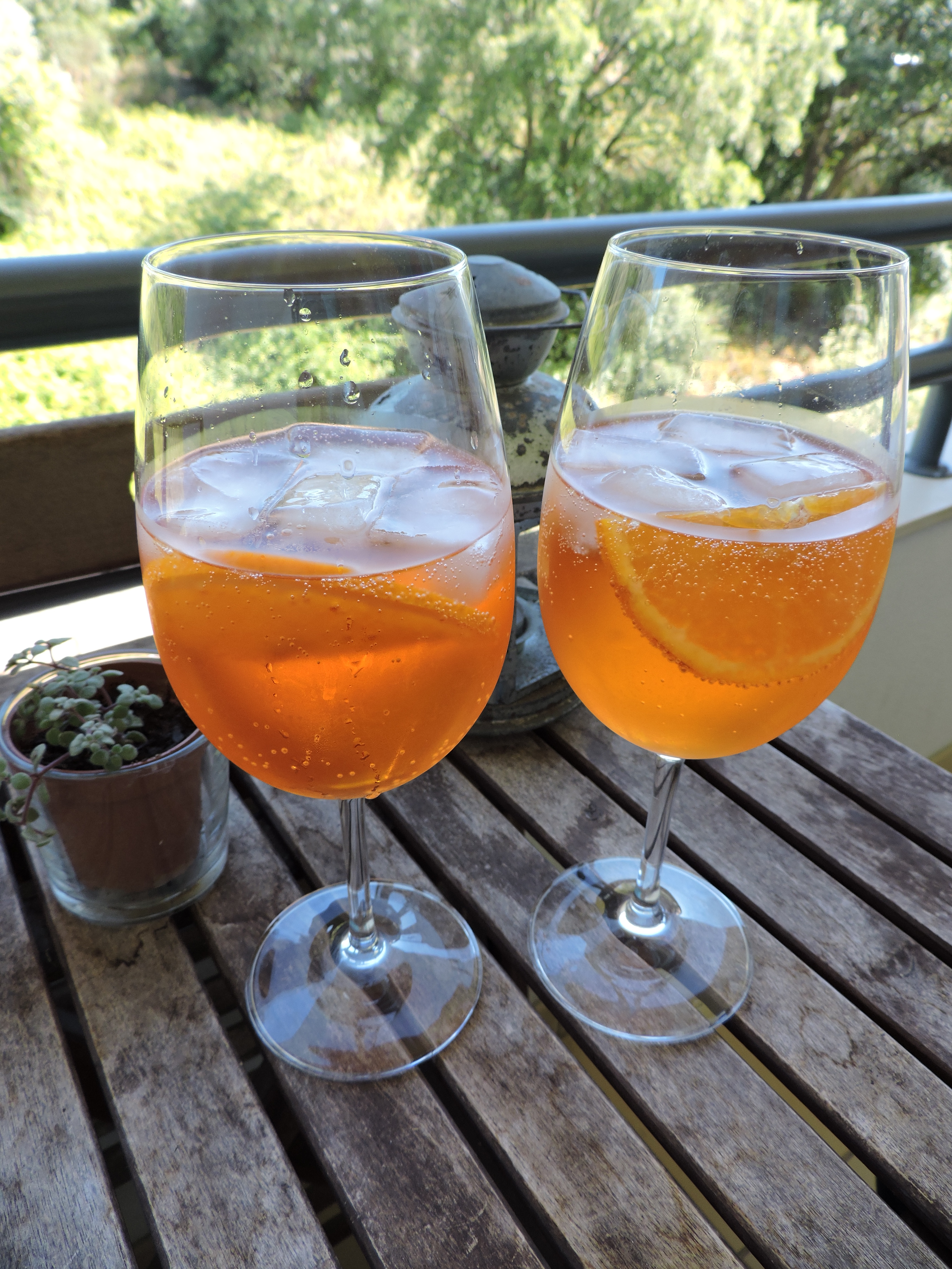 Aperol Spritz