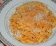 Tagliatelle cu sos bolognese-11