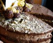 Desert tort Ferrero Rocher-14