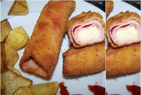 Cordon bleu