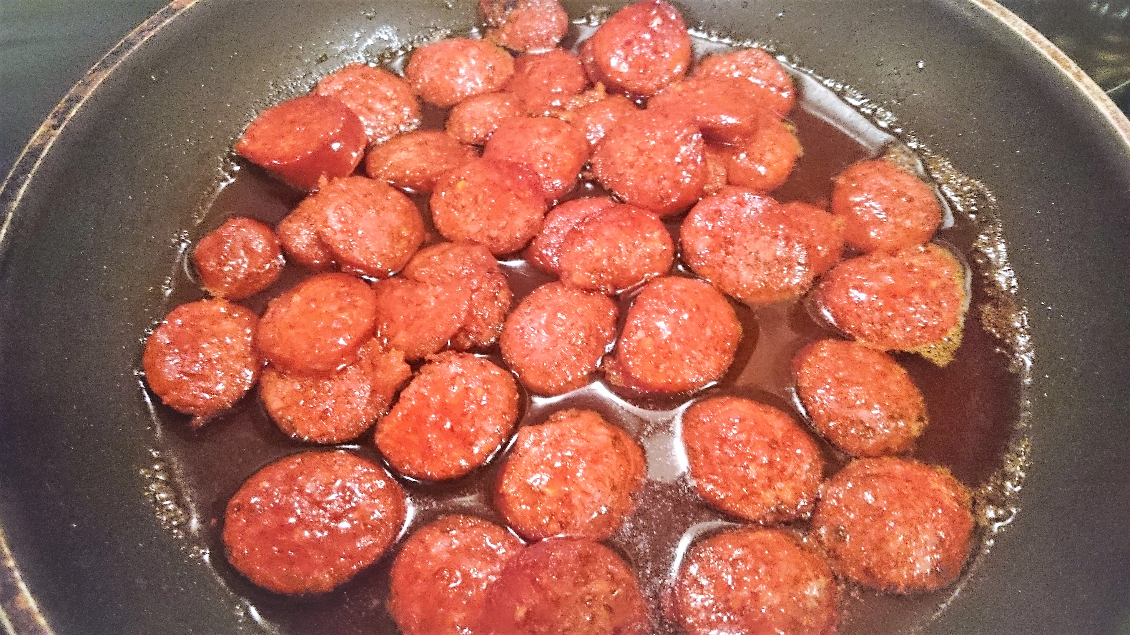 Gnocchi de vizita