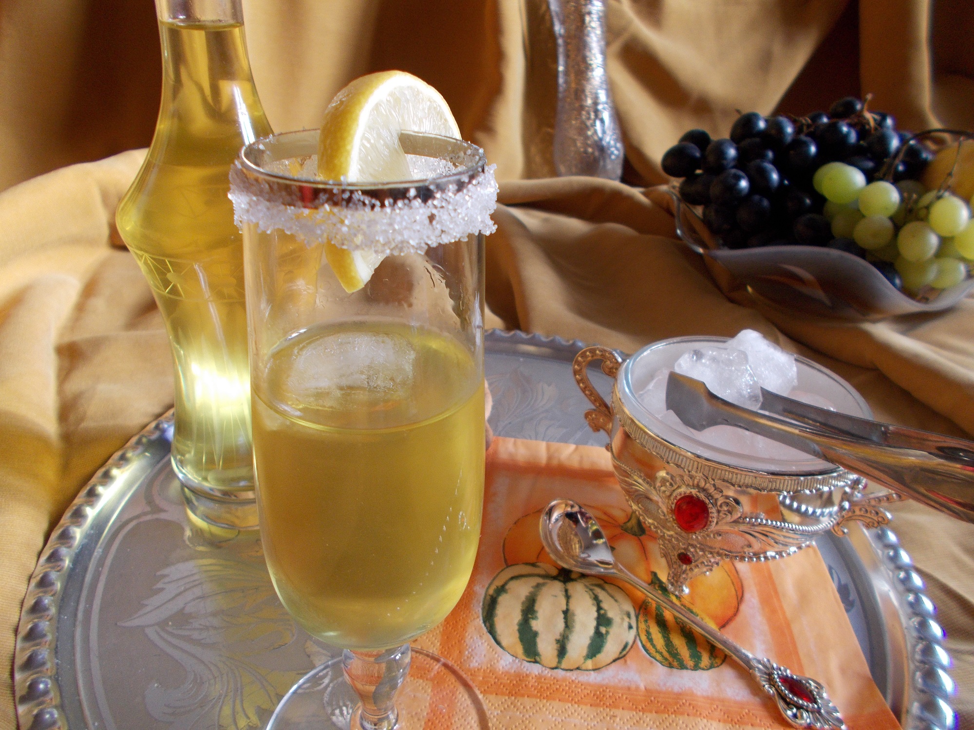 Limoncello