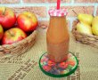 Smoothie cu para si mar-5