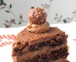 Desert tort Ferrero Rocher-2