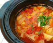 Gulas de vita la slow cooker Crock-Pot-7