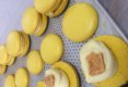 O noua experienta, o alta provocare! Macarons! ;)-2