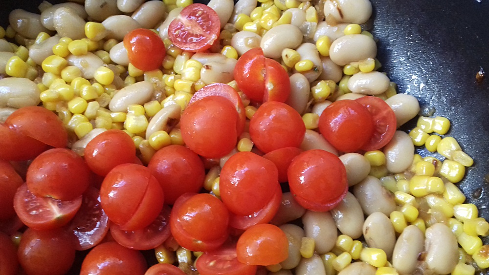 Succotash