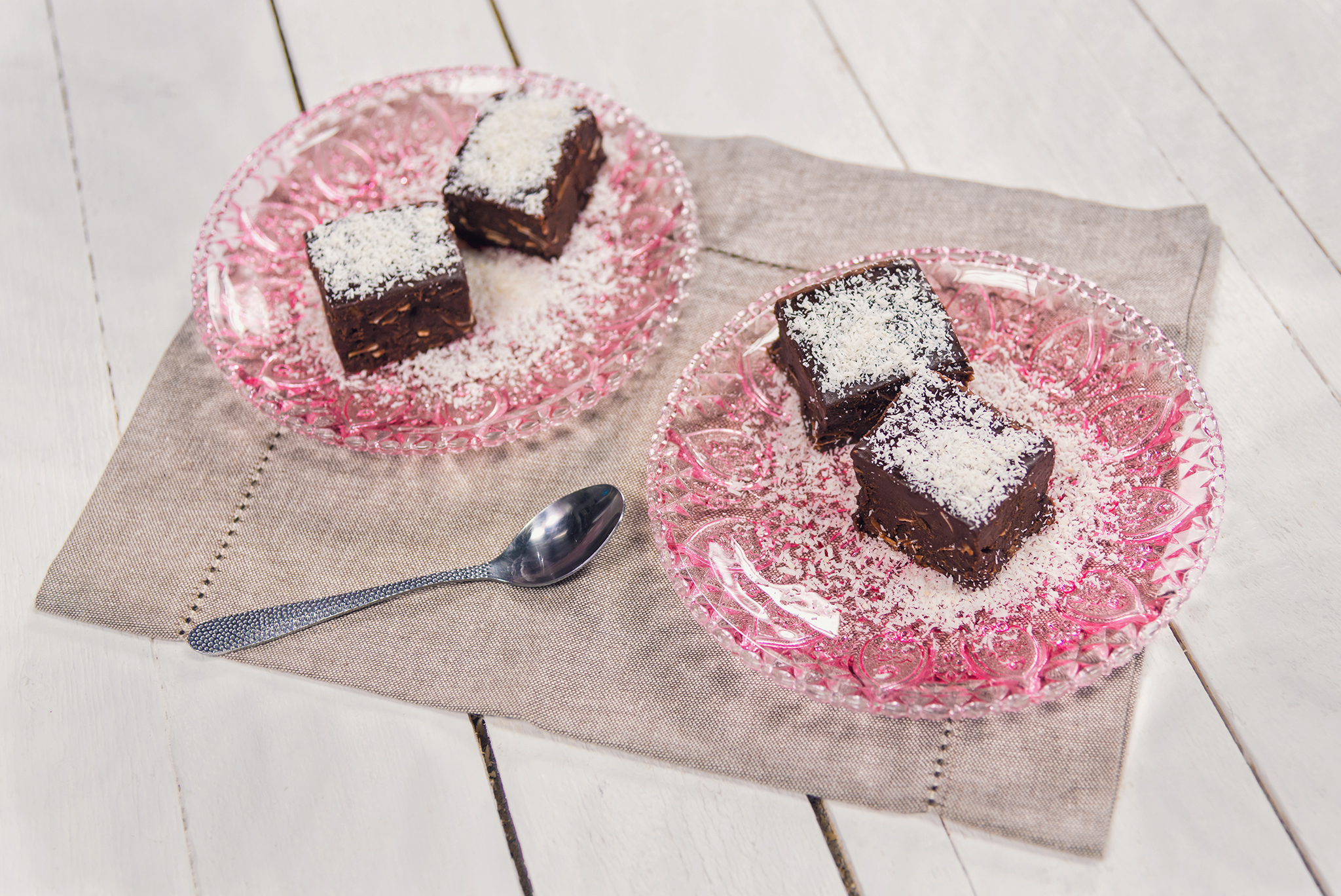 Desert fudge de ciocolata la slow cooker Crock-Pot