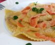 Ravioli proaspete cu sos cremos si curry verde-6