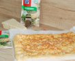 Foccacia cu rozmarin si parmezan-7