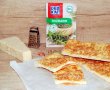 Foccacia cu rozmarin si parmezan-15