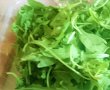 Salata de marti - cu pui, varza rosie si rucola-7