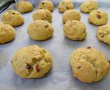 Aperitiv scones cu bacon si cascaval-5