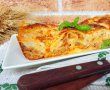 Lasagna cu carne de pui si ciuperci-14