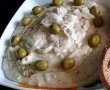 Humus cu faina de naut-3