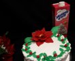 Tort Red Velvet festiv-6