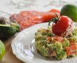 Salata de avocado cu somon sarat-3