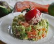 Salata de avocado cu somon sarat-4