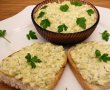 Fasole verde cu maioneza si usturoi-10