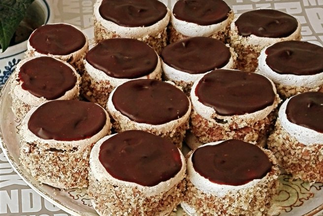 Desert Sarah Bernard