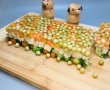 Pui cu legume in aspic-4