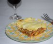 Lasagna cu carne de vita-17