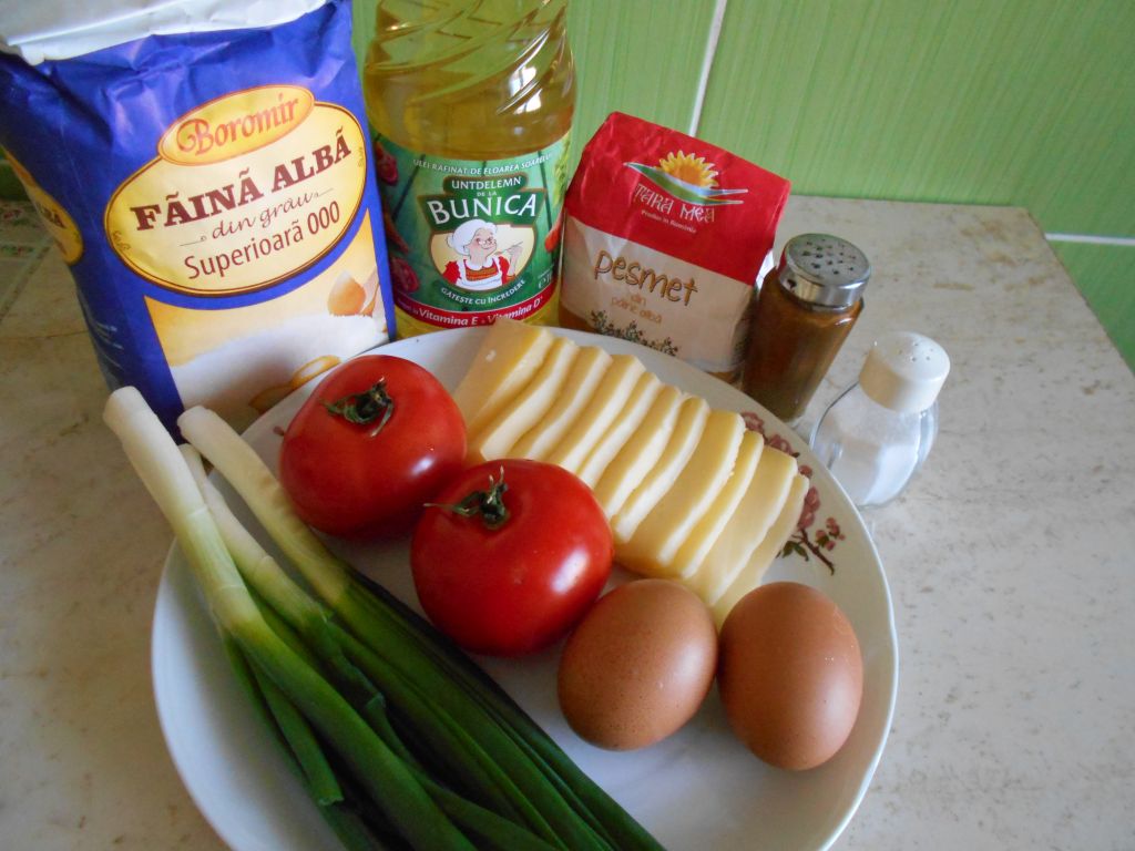 Cascaval pane, cu pesmet