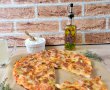 Pizza cu sunca si dovlecei-9