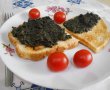 Pasta de post, din masline negre-10