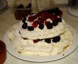 Desert Pavlova, simplu ca la 50 de ani-10