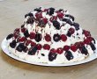 Desert Pavlova, simplu ca la 50 de ani-12