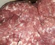 Chiftelute pufoase cu carne de porc si legume-0