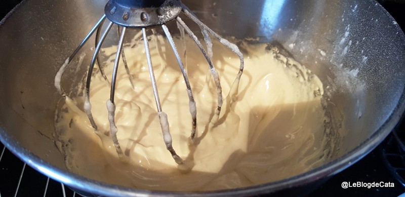 Desert tort Buturuga, cu ciocolata si biscuiti speculoos