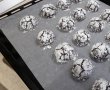 Desert chocolate crinkles-17