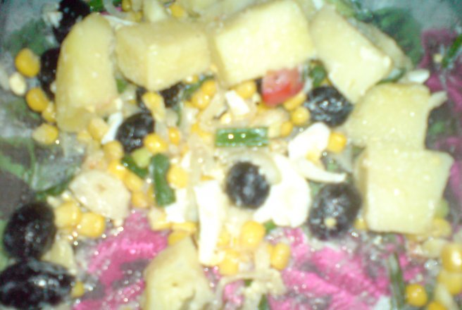 salata de vara