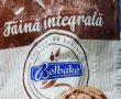 Franzele cu bere neagra, faina integrala si chimen-4