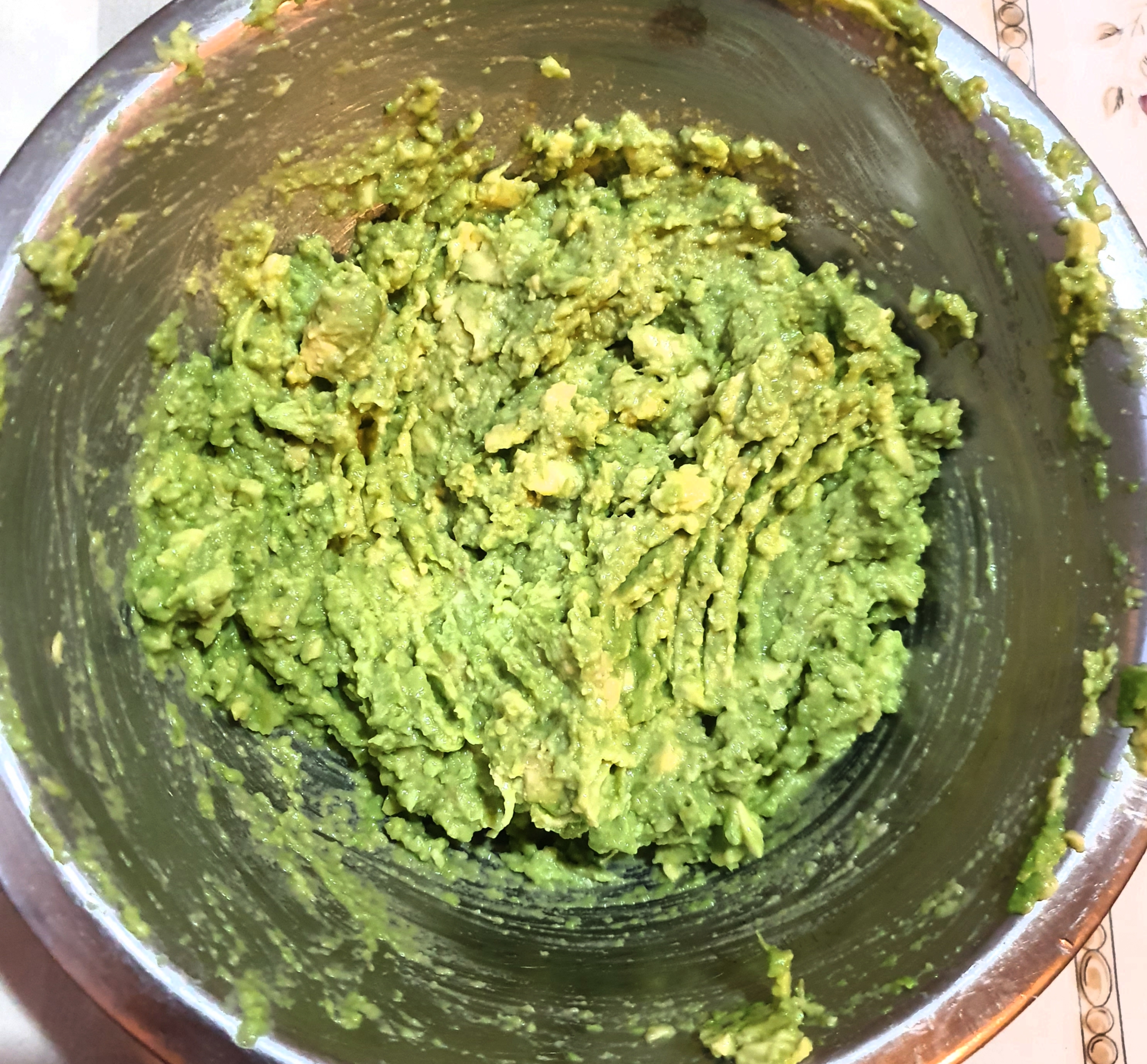 Guacamole