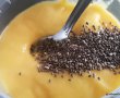 Unt din mango cu seminte de chia (fara zahar adaugat)-6