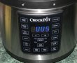 Mucenici muntenesti la Multicooker-ul Crock-Pot Express cu gatire sub presiune-2