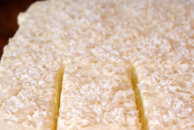 Desert prajitura Alba ca zapada